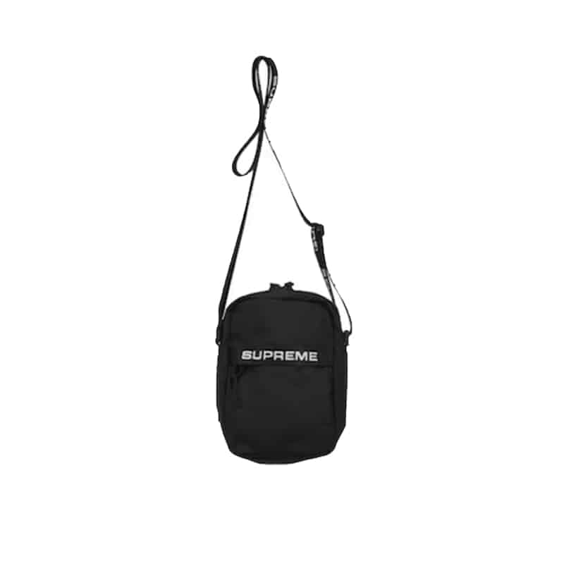Supreme Shoulder Bag FW22 - 210000078728 Hidden Hype Clothing
