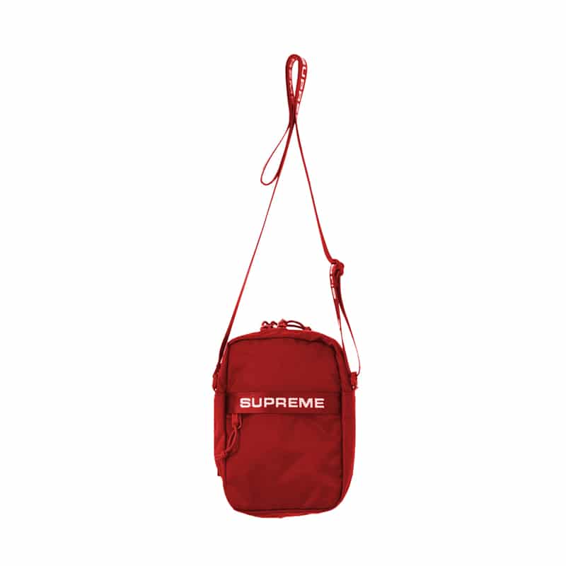 Supreme Shoulder Bag FW22 - 210000078730 Hidden Hype Clothing