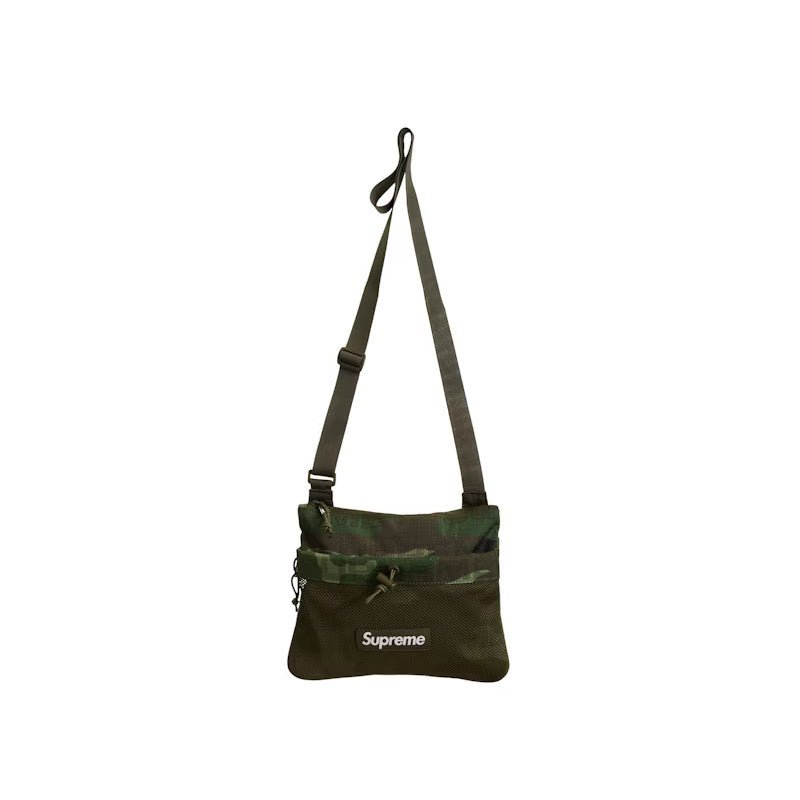Supreme Side Bag - 210000092009 Hidden Hype Clothing
