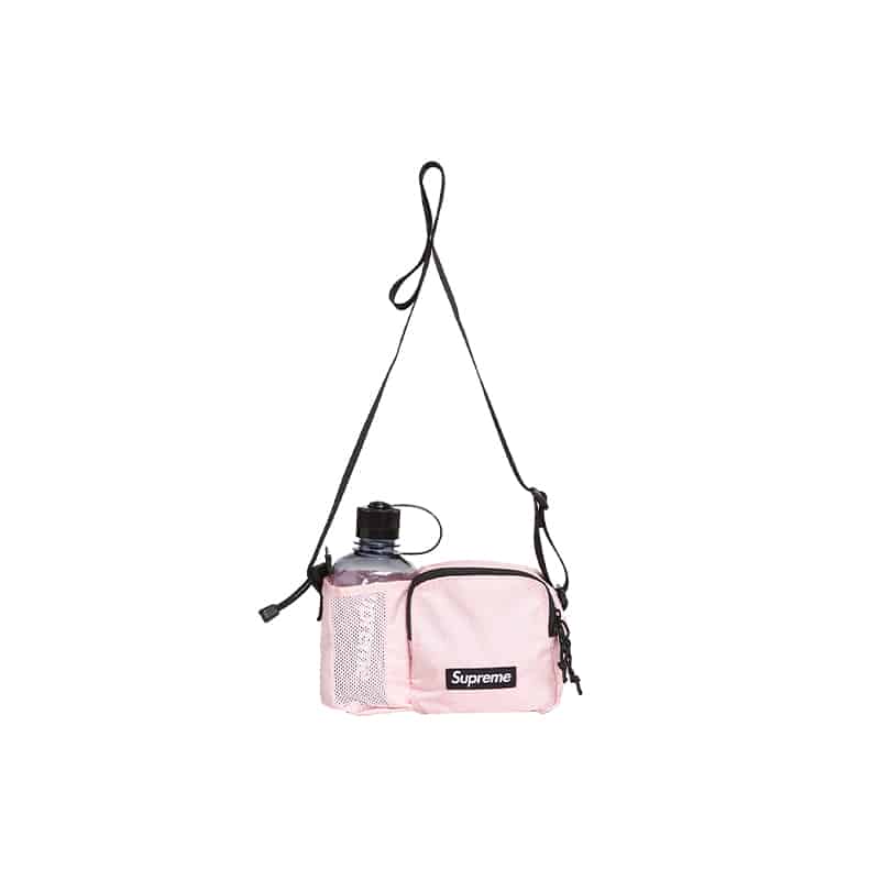 Supreme Side Bag SS22 - 210000064591 Hidden Hype Clothing