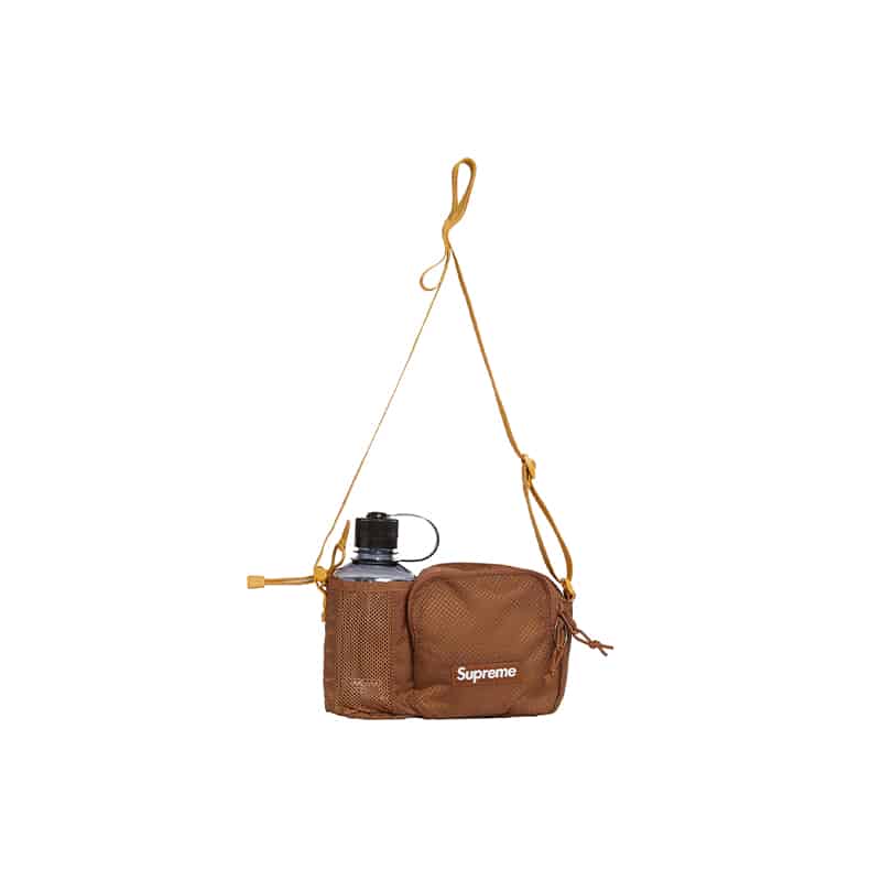 Supreme Side Bag SS22 - 210000063120 Hidden Hype Clothing