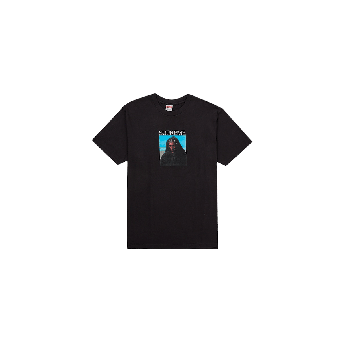 Supreme Sith Tee FW26 - 210000101339 Hidden Hype Clothing