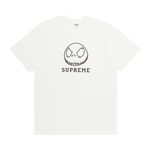 Supreme Skeleton Tee FW23 - 210000100063 Hidden Hype Clothing