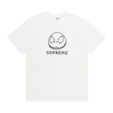 Supreme Skeleton Tee FW23 - 210000100063 Hidden Hype Clothing