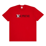 Supreme Skull Tee - 210000100156 Hidden Hype Clothing