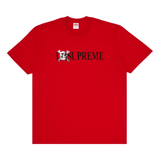 Supreme Skull Tee - 210000100156 Hidden Hype Clothing