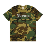 Supreme Skull Tee - 210000100541 Hidden Hype Clothing
