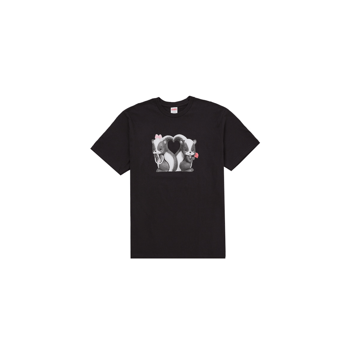 Supreme Skunk Tee - 210000101020 Hidden Hype Clothing