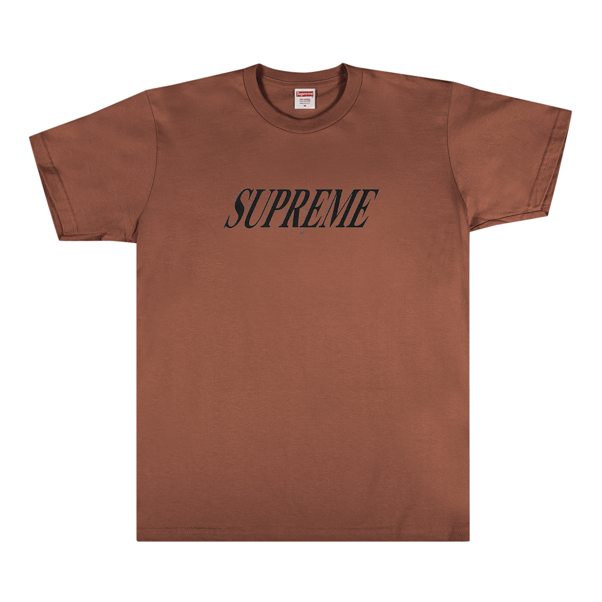 Supreme Slap Shot Tee FW22 - 210000100056 Hidden Hype Clothing