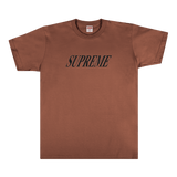 Supreme Slap Shot Tee FW22 - 210000100056 Hidden Hype Clothing