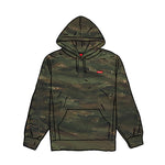 Supreme Small Box Hooded Sweatshirt - 210000064641 Hidden Hype Clothing