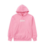 Supreme Small Box Logo Hooded Sweatshirt - 210000064633 Hidden Hype Clothing