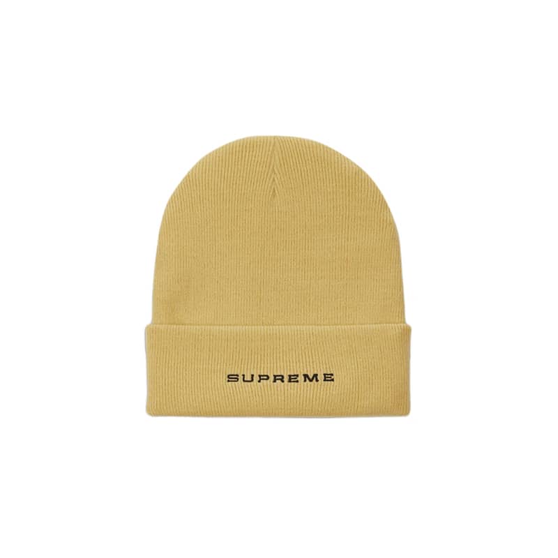 Supreme Snake Beanie - 210000064632 Hidden Hype Clothing