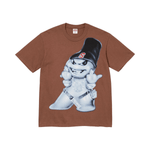 Supreme Snowman Tee - 210000098884 Hidden Hype Clothing