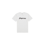 Supreme Speed Tee - 210000101222 Hidden Hype Clothing