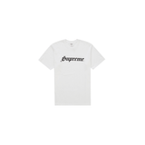 Supreme Speed Tee - 210000101222 Hidden Hype Clothing