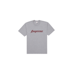 Supreme Speed Tee - 210000101017 Hidden Hype Clothing