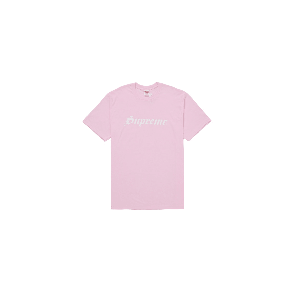 Supreme Speed Tee - 210000101204 Hidden Hype Clothing