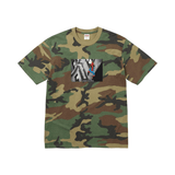 Supreme Spider Man Tee SS26 - 210000100330 Hidden Hype Clothing