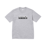 Supreme Split Tee - 210000100162 Hidden Hype Clothing
