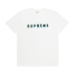 Supreme Stencil Tee SS24 - 210000100060 Hidden Hype Clothing
