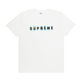 Supreme Stencil Tee SS24 - 210000100060 Hidden Hype Clothing