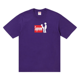 Supreme Stick Tee FW25 - 210000099353 Hidden Hype Clothing