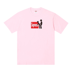 Supreme Stick Tee FW25 - 210000099347 Hidden Hype Clothing