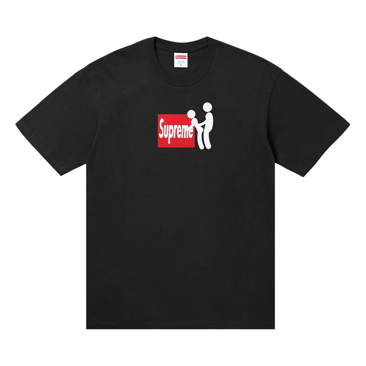 Supreme Stick Tee FW25 - 210000099346 Hidden Hype Clothing