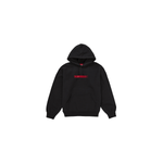 Supreme Swarovski Motion Logo Hooded Sweatshirt - 210000100972 Hidden Hype Clothing
