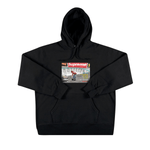 Supreme Thrasher Hooded Sweatshirt FW24 - 210000099310 Hidden Hype Clothing