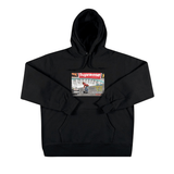 Supreme Thrasher Hooded Sweatshirt FW24 - 210000099310 Hidden Hype Clothing