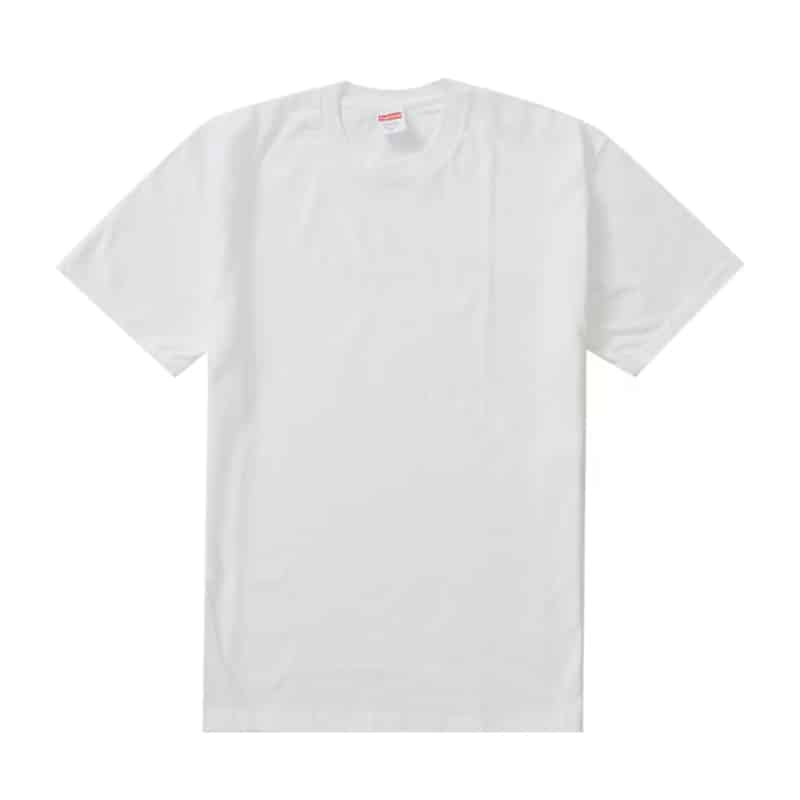 Supreme Tonal Box Logo Tee SP23 - 210000075548 Hidden Hype Clothing