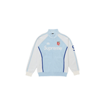 Supreme Umbro Zip Up Sweater - 210000100971 Hidden Hype Clothing
