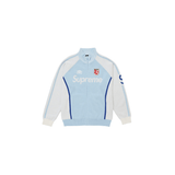 Supreme Umbro Zip Up Sweater - 210000100971 Hidden Hype Clothing