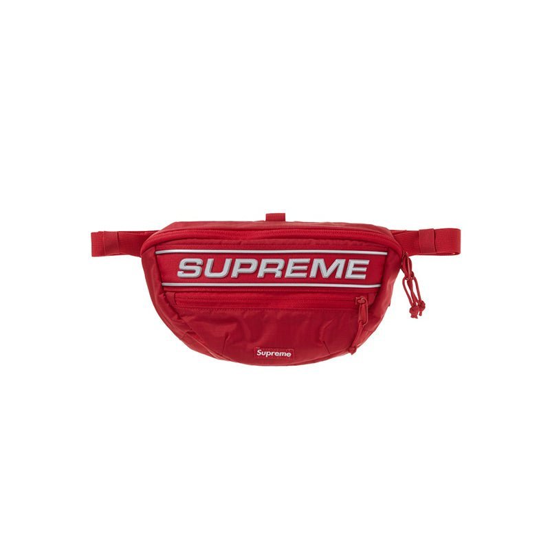 Supreme Waist Bag FW23 - 210000094398 Hidden Hype Clothing