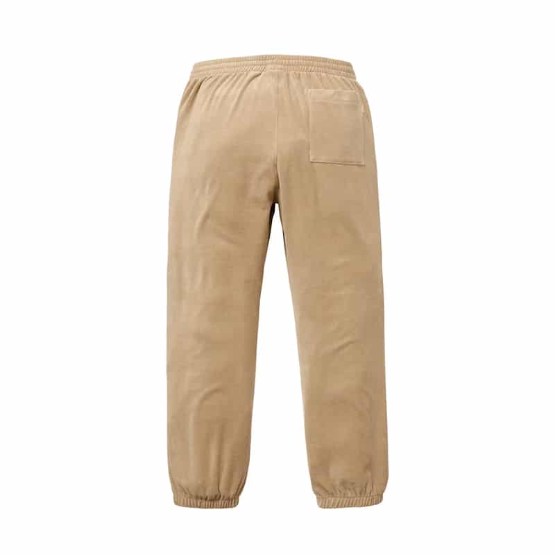 Supreme Warm up Pants - 210000044448 Hidden Hype Clothing