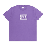 Supreme Warm Up Tee FW23 - 210000100047 Hidden Hype Clothing