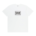 Supreme Warm Up Tee FW23 - 210000100046 Hidden Hype Clothing