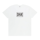 Supreme Warm Up Tee FW23 - 210000100046 Hidden Hype Clothing