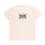 Supreme Warm Up Tee FW23 - 210000100049 Hidden Hype Clothing