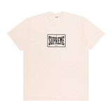 Supreme Warm Up Tee FW23 - 210000100049 Hidden Hype Clothing
