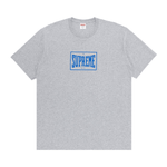 Supreme Warm Up Tee FW23 - 210000100051 Hidden Hype Clothing