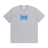 Supreme Warm Up Tee FW23 - 210000100051 Hidden Hype Clothing