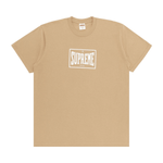 Supreme Warm Up Tee FW23 - 210000100050 Hidden Hype Clothing