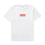 Supreme West Hollywood Box Logo Tee - 210000089632 Hidden Hype Clothing