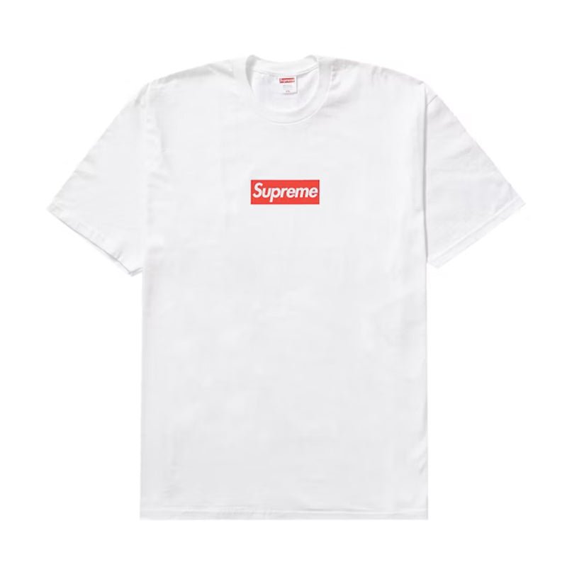 Supreme West Hollywood Box Logo Tee - 210000089632 Hidden Hype Clothing