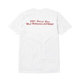 Supreme West Hollywood Box Logo Tee - 210000089632 Hidden Hype Clothing