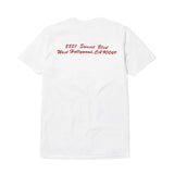 Supreme West Hollywood Box Logo Tee - 210000089632 Hidden Hype Clothing
