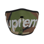 Supreme Windstopper Facemask FW23 - 210000097706 Hidden Hype Clothing
